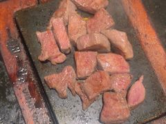 -一沙一城·岩烤牛扒(深圳首店)