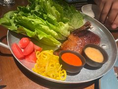 -MAGPIE喜鹊派餐厅(华侨城店)