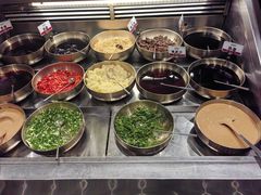 -火炉火自助餐(西直门凯德MALL店)