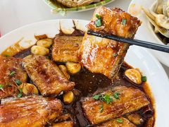 -碧海银沙海鲜餐厅(恒大海上威尼斯店)
