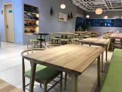 大堂-田素(稻田创业小镇店)