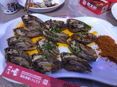 -霸王虾·小龙虾香辣蟹(玉林店)