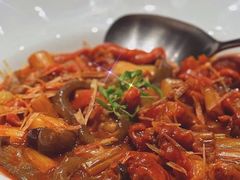 -三利音·东方司宴(外滩店)