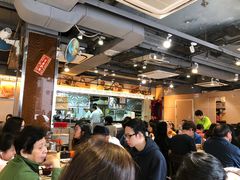 大堂-添好运点心专门店(北角店)