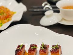 -广州文华东方酒店·江-由辉师傅主理