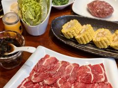 -1078號老北京涮肉(松柏店)