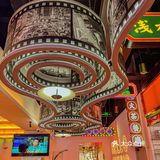 这家港风极致的花胶鸡店真的狂拍三百六十五张才过瘾❗️