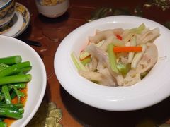 -缪氏川菜(深圳北站缤果空间店)