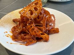 -写庭·鱼鲜川菜·宴请(铁像寺水街店)