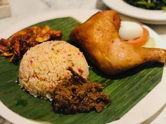 -关夫人餐厅(阳光广场店)