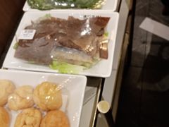 -透明思烤·自助烤肉海鲜火锅(东部星悦天地店)