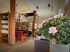 -1901 Cafe(西四店)