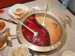 -热辣宗师·串串火锅(万达金街店)