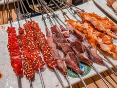 -河坝강뚝烧烤专门店(旗舰店)
