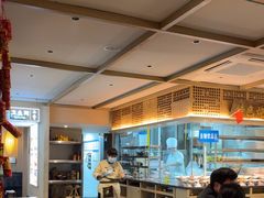 -老淮滨-蚌埠非遗小吃(淮河路店)