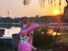 -西海子公园