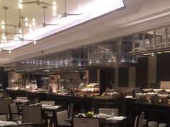 -Social 秀西餐厅-长沙瑞吉酒店(运达店)