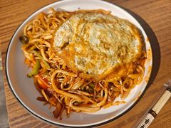 -佳佳面馆(龙首村东区店)