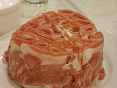 腰窝肉-八先生涮肉房(三里河店)