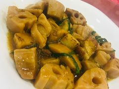 -蛇平饭店(明园路店)
