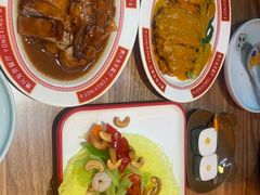 -勇興發港式茶餐厅(江宁店)