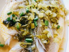 -渔满仓海鲜渔家(象山二店)