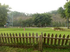-火炉山森林公园