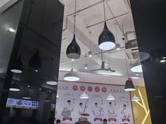 -禾师兄·布拉肠(一德路店)