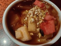 -绿茶餐厅(蓝色港湾店)