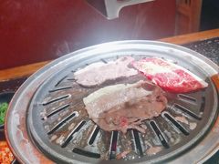 -九田家黑牛烤肉料理(太阳城店)
