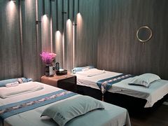 -足莲得·足道SPA(滨湖银泰店)