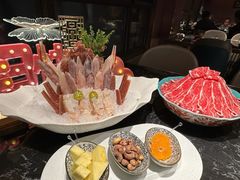 -蒋记海鲜姿造•洋房别墅(星河湾店)