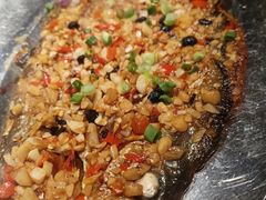 -老山村酒楼(白石洲店)