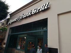 -Musso & Frank Grill