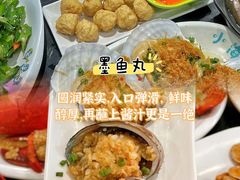-小海豚•老字号海鲜餐厅(天涯店)