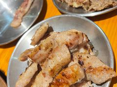 -kingkong大猩猩烤肉(CBD店)