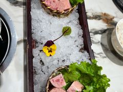 -大舜国风· 和牛火锅(绮霞街店)