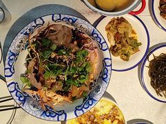 -人民公社大食堂(张家湾店)