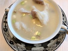 -夏苑(新加坡丽思卡尔顿美年酒店)