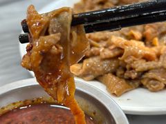 -再回首鸡肉米线(人民路一店)