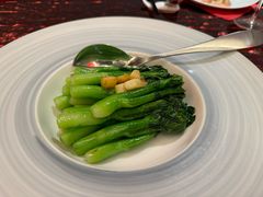 -厦门艾美酒店·乐美中餐厅