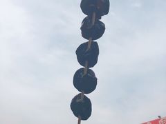 -暖泉古镇