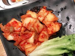 -新石器烤肉(南站店)