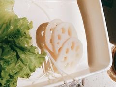 -半天妖烤鱼(东方新天地店)