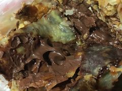 巧克力拿破仑-爱德顺糕点食屋(利民道店)