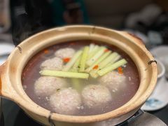 -芳芳私房菜·精做淮扬菜(承德路店)