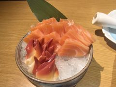 -三石铁板烧(紫竹桥店)