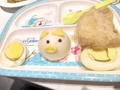 -北李·海肠捞饭·大连菜(望京凯德MALL店)