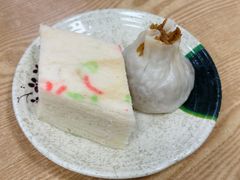 千层油糕-迎扬春茶社(闻喜路店)