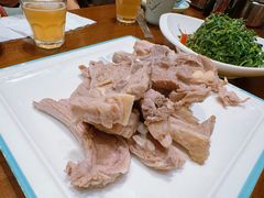 -靖远尕六美味羊羔肉